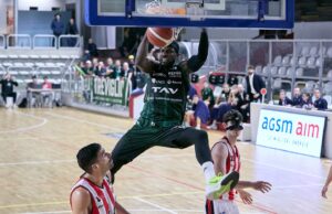 Andrea Costa Imola: Simon Obinna Anaekwe è un nuovo giocatore biancorosso