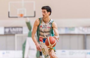 Vigor Basket Matelica: ingaggiato Jakov Milosevic