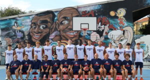 Assigeco Piacenza: Le parole di coach Ghizzinardi dopo la prima settimana di preparazione