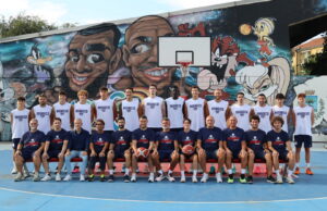 Assigeco Piacenza: Le parole di coach Ghizzinardi dopo la prima settimana di preparazione