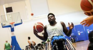 Basket in Carrozzina: Dal 1 settembre Nazionale in ritiro a Veroli