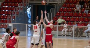 Prima uscita amichevole stagionale della San Giobbe: I Bulls cedono di un punto con San Miniato