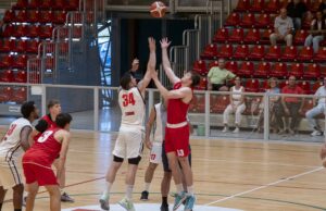 Prima uscita amichevole stagionale della San Giobbe: I Bulls cedono di un punto con San Miniato