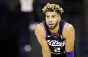 La Dole Rimini completa il roster piazzando il colpo Cody Demps