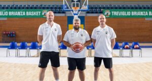 Tav Treviglio: Presentazione, amichevoli preseason e campagna abbonamenti