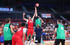 Primo test stagionale per la Pallacanestro Forlì. All’Unieuro Arena superata Faenza 76-69