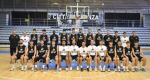 Partita la nuova stagione della Tema Sinergie Faenza. Coach Pansa: “Abbiamo grande entusiasmo, puntiamo ai playoff”