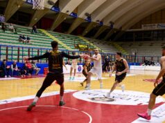 Giorgio Artioli è un nuovo giocatore dell’US Livorno