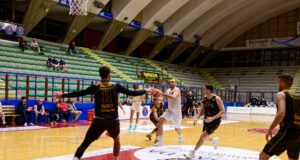 Giorgio Artioli è un nuovo giocatore dell’US Livorno