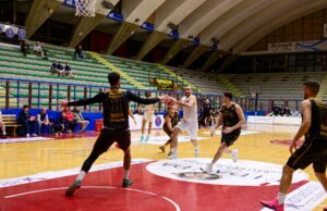 Giorgio Artioli è un nuovo giocatore dell’US Livorno