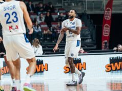 Isaiah Miles chiude il roster della Pallacanestro Cantù