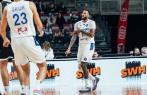 Isaiah Miles chiude il roster della Pallacanestro Cantù