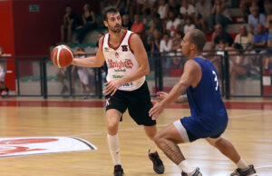 Preseason: Prima uscita stagionale positiva per i Legnano Knights