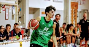 Preseason: Contro Imola, la Tema Sinergie Faenza mette in mostra i suoi giovani