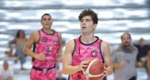 Preseason: Nella seconda uscita stagionale, Orzinuovi supera la Sangiorgese 89-62
