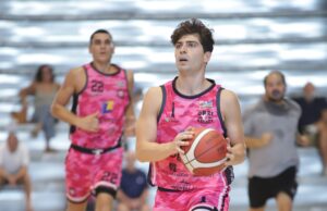 Preseason: Nella seconda uscita stagionale, Orzinuovi supera la Sangiorgese 89-62