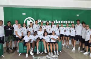 A2 Femminile: La Passalacqua Ragusa pronta per la nuova stagione 2026-27