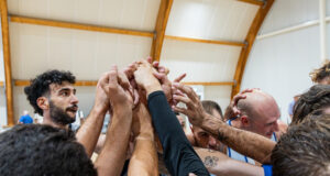 Preseason: buona la prima per la VeroDol CBD Pielle Livorno nello scrimmage contro Spezia