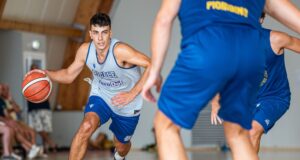 Preseason: La Pielle supera Piombino nel secondo test pre-stagionale
