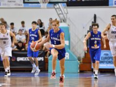 Pallacanestro Titano: Alessandro Renzi e Francesco Guida arrivano in maglia Titans