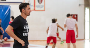 Prima uscita pre-season dell’OraSì Basket Ravenna: i giallorossi superano Baskers Forlimpopoli 93-66