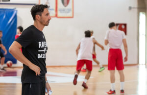 Prima uscita pre-season dell’OraSì Basket Ravenna: i giallorossi superano Baskers Forlimpopoli 93-66