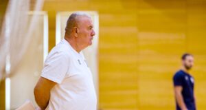 Preseason: A Kranjska Gora il Napoli Basketball vince lo scrimmage contro lo Spartak Subotica
