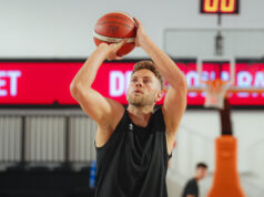 L’Estone Siim-Sander Vene aggregato al Derthona Basket
