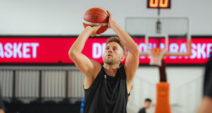 L’Estone Siim-Sander Vene aggregato al Derthona Basket