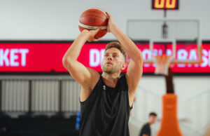L’Estone Siim-Sander Vene aggregato al Derthona Basket