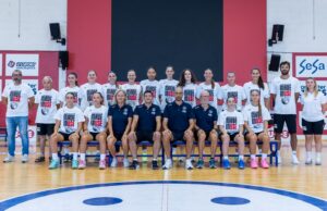 USe Rosa Empoli, coach Cioni: “Verso la stagione più difficile degli ultimi anni”