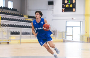 Valtur Brindisi: positivo primo scrimmage contro Ruvo di Puglia