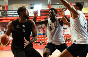 Preseason: Vittoria della Fortitudo Bologna nel primo test stagionale contro Derthona