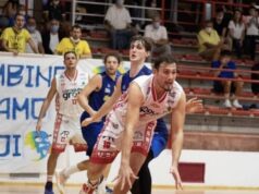 L’Abc Solettificio Manetti Castelfiorentino firma l’arrivo in gialloblù di Matteo De Leone