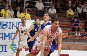 L’Abc Solettificio Manetti Castelfiorentino firma l’arrivo in gialloblù di Matteo De Leone
