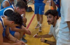 Pallacanestro Titano: coach Michele Amadori fa il punto in casa Titans a pochi giorni dall’inizio della stagione