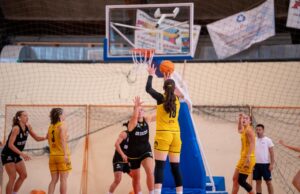 A Penne l’Alama San Martino supera Roseto, nella terza uscita del suo precampionato