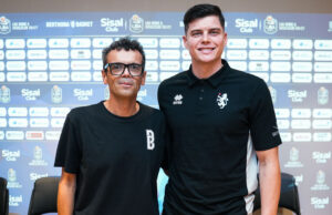 Il Derthona Basket firma con accordo pluriennale Amar Alibegović