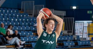 Treviglio Brianza Basket: Nota della società sulle condizioni dell’atleta Andrea Mazzucchelli