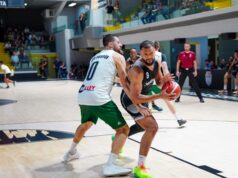 La Juvecaserta chiude il ciclo delle amichevoli perdendo la partita contro la quotata Halley Campania 83-99