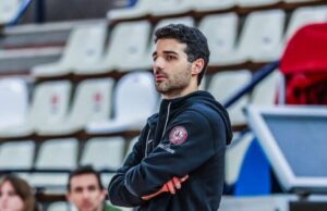 Basket Treste: Serie C maschile ai nastri di partenza