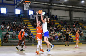 Preseason: il Famila Schio fa 3 su 3. Le scledensi superano anche Broni 73-67