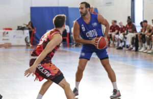 Venezia vince 93-66 la finale per il terzo posto del Garda Ball Elite
