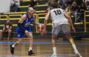 Garda Ball Elite: La Tezenis Verona supera Cantù e vola in finale