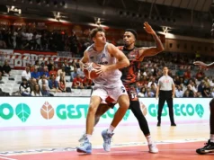 UEB Gesteco Cividale: E’ ancora Supercoppa. A Ravenna battuta Rimini 85-74