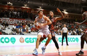 UEB Gesteco Cividale: E’ ancora Supercoppa. A Ravenna battuta Rimini 85-74