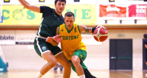 Torneo Brenci: La Vismederi Costone Siena cede nel derby con la Mens Sana Siena