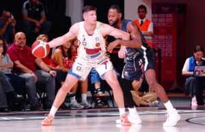 Venezia vince la semifinale di Supercoppa LBA: la Bertram Tortona si arrende alla Nova Arena