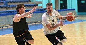 Preseason: La Tema Sinergie Faenza perde in casa di Fabriano