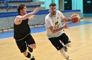 Preseason: La Tema Sinergie Faenza perde in casa di Fabriano